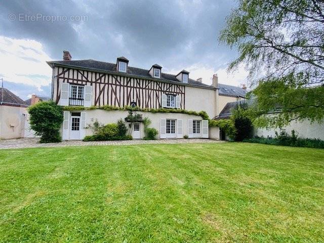 Maison à MAINTENON