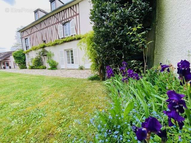 Maison à MAINTENON