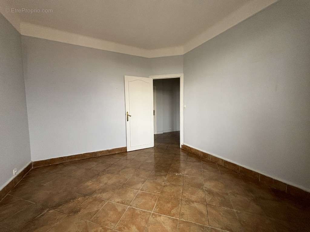 Appartement à VICHY