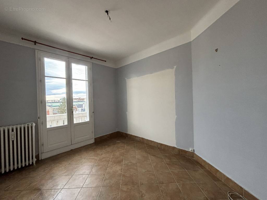 Appartement à VICHY