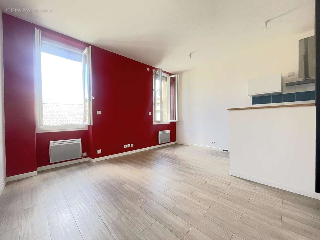 Appartement à NIMES