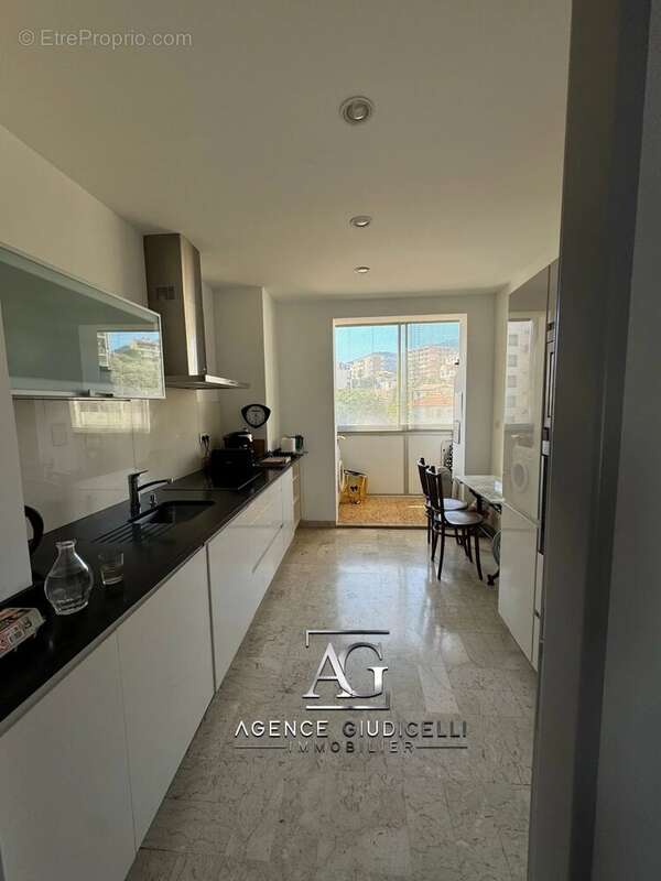 Appartement à AJACCIO