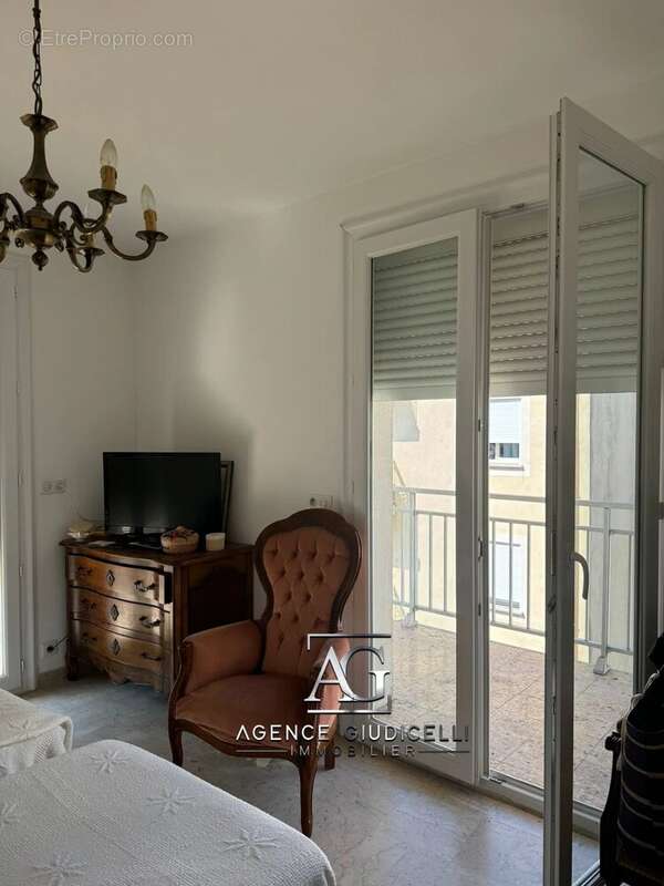 Appartement à AJACCIO