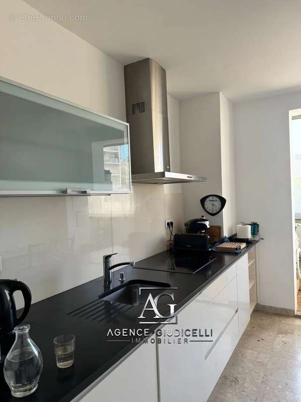 Appartement à AJACCIO