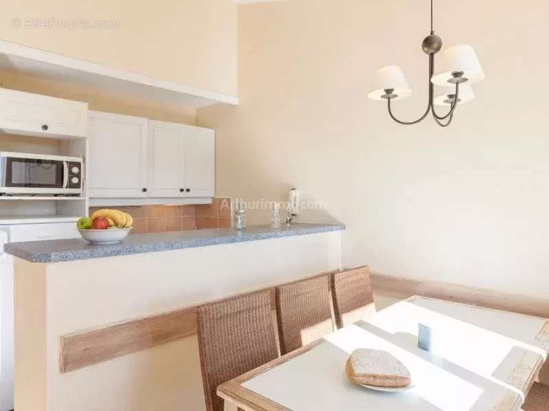 Appartement à GRIMAUD