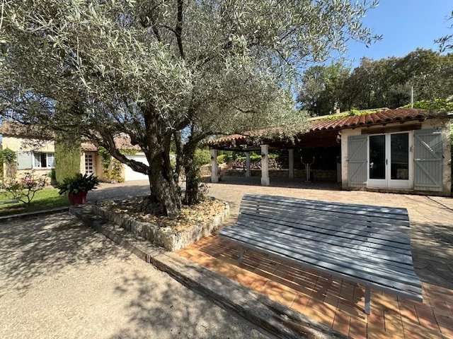 Maison à LES ADRETS-DE-L&#039;ESTEREL