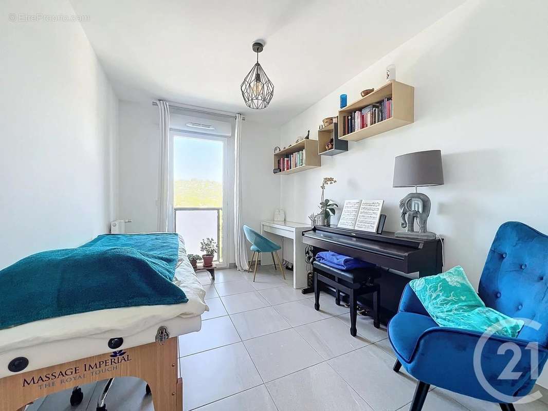 Appartement à MOUGINS