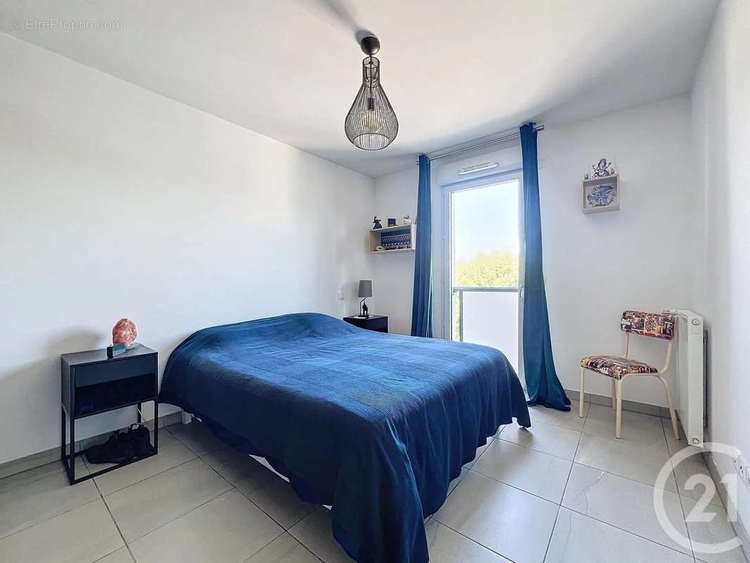 Appartement à MOUGINS