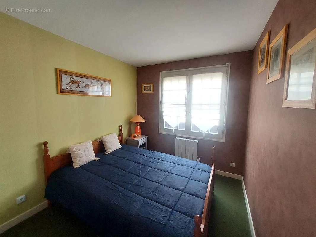 Appartement à CAMIERS