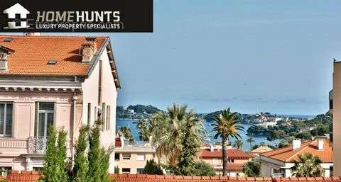 Appartement à BEAULIEU-SUR-MER