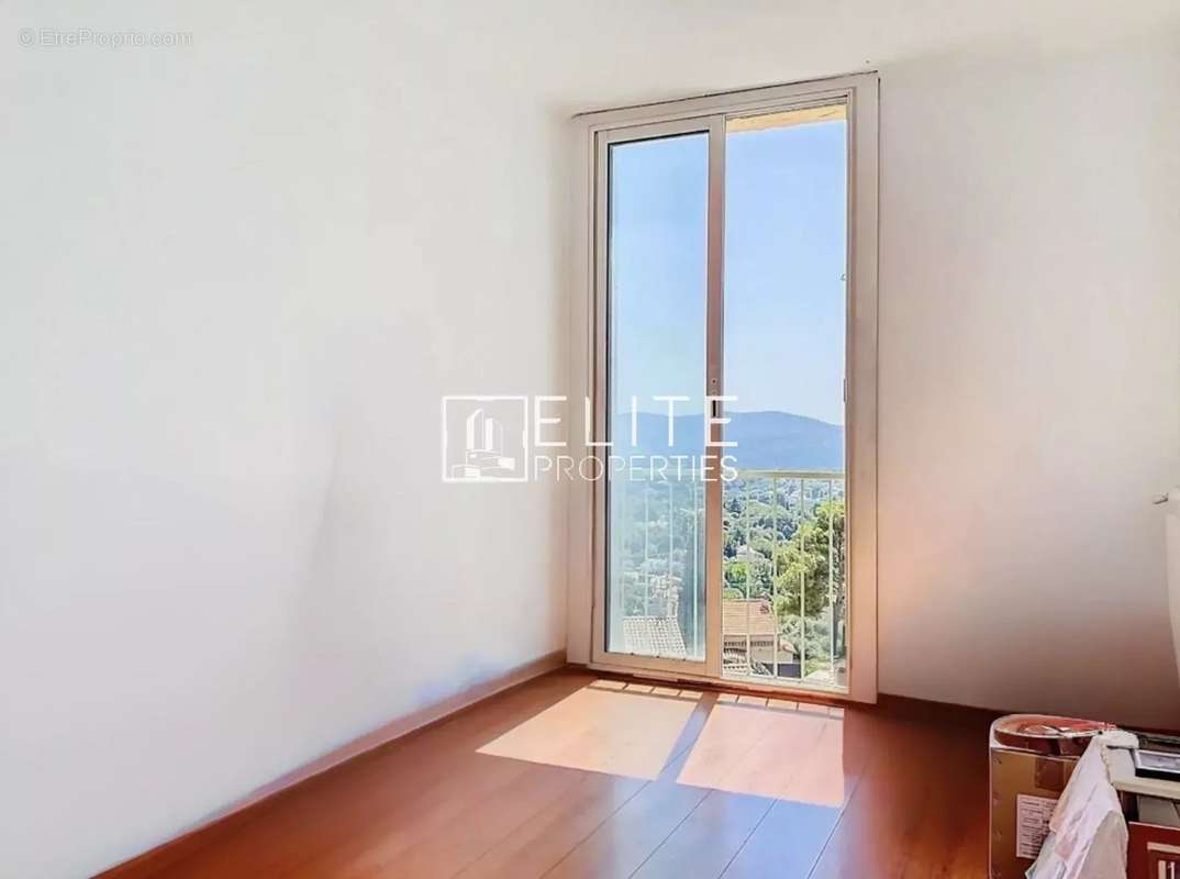 Appartement à GRASSE