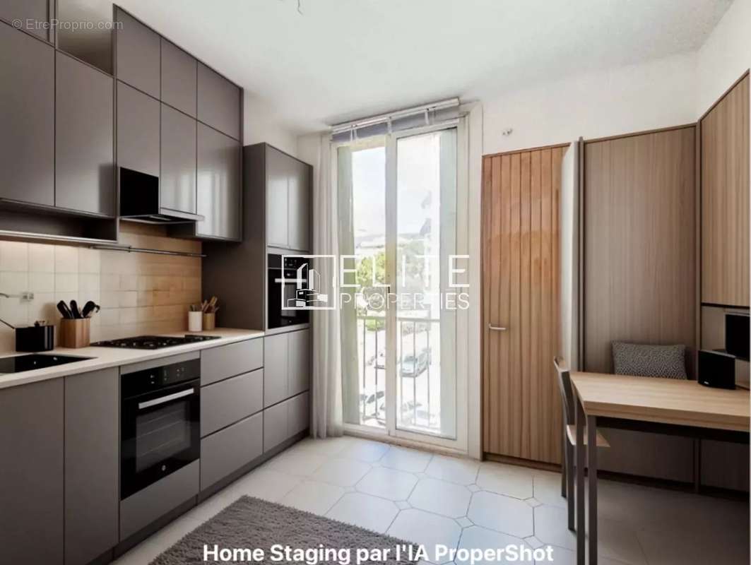 Appartement à GRASSE