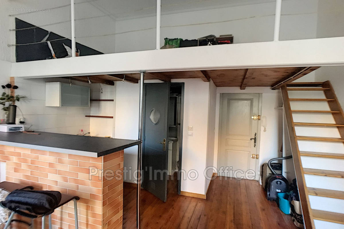 Appartement à AVIGNON