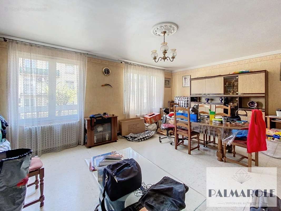 Appartement à PERPIGNAN