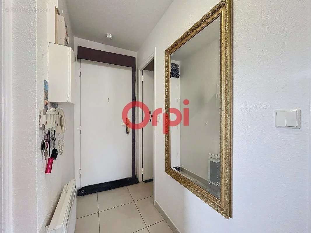 Appartement à SAINTE-MAXIME