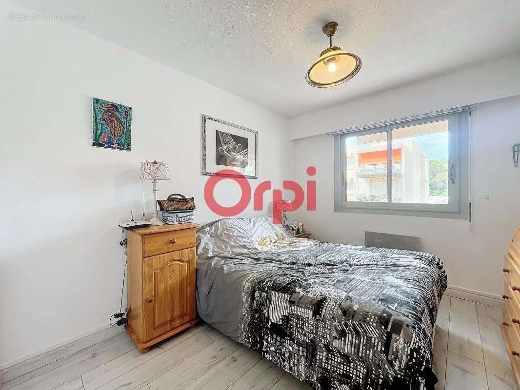 Appartement à SAINTE-MAXIME