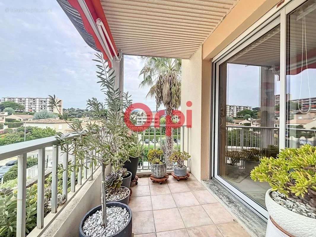 Appartement à SAINTE-MAXIME