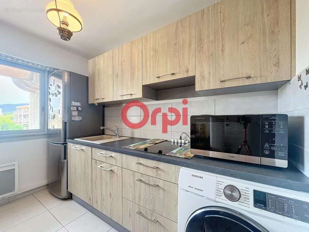 Appartement à SAINTE-MAXIME