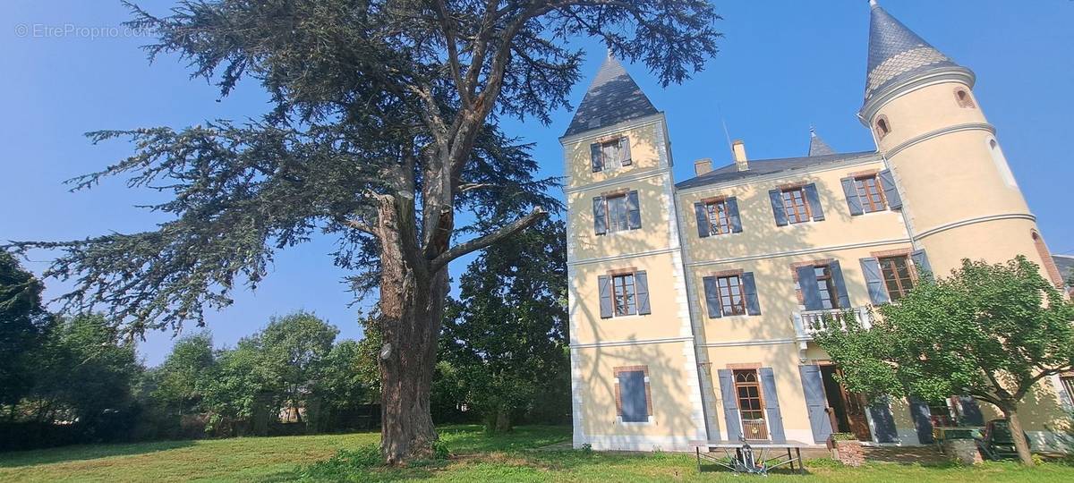 Autre à BOIS-DE-LA-PIERRE