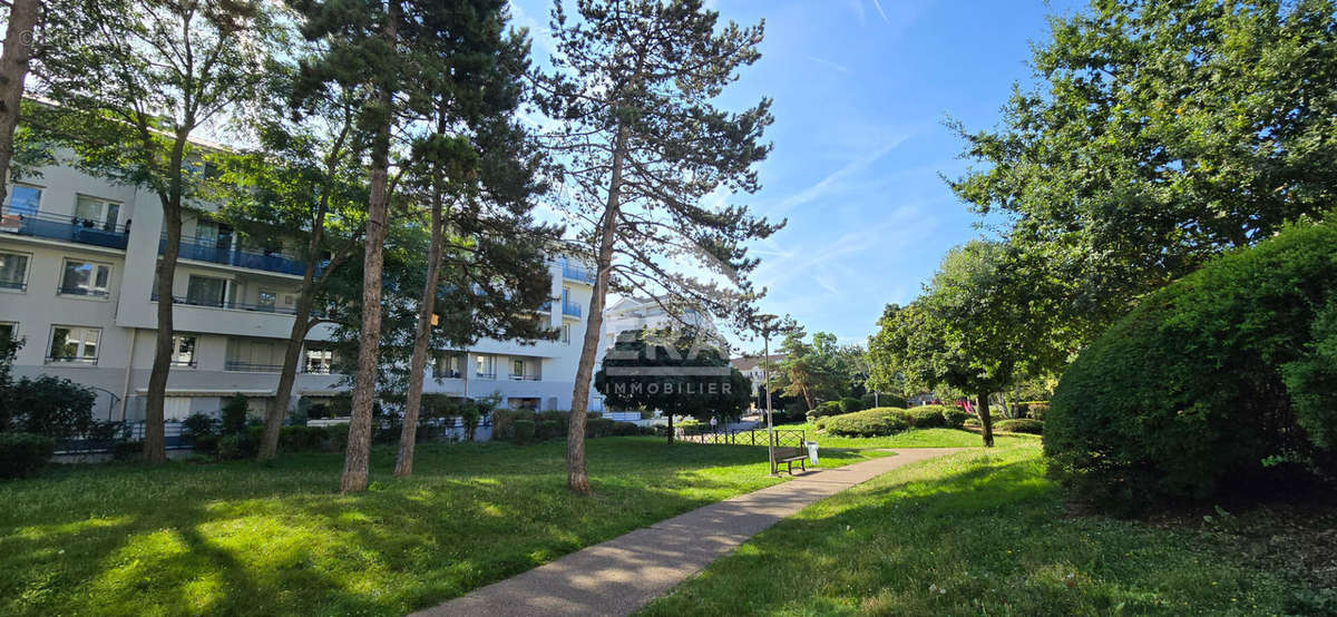 Appartement à VILLIERS-SUR-MARNE