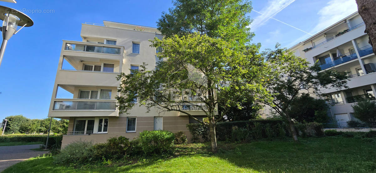 Appartement à VILLIERS-SUR-MARNE