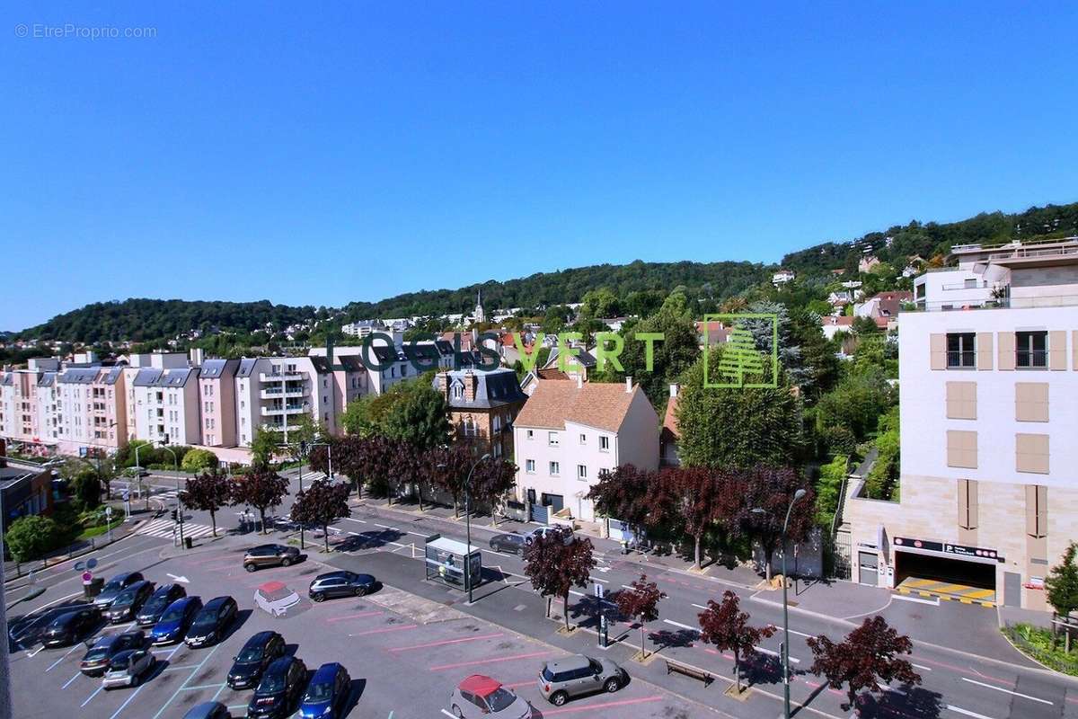 Appartement à PALAISEAU