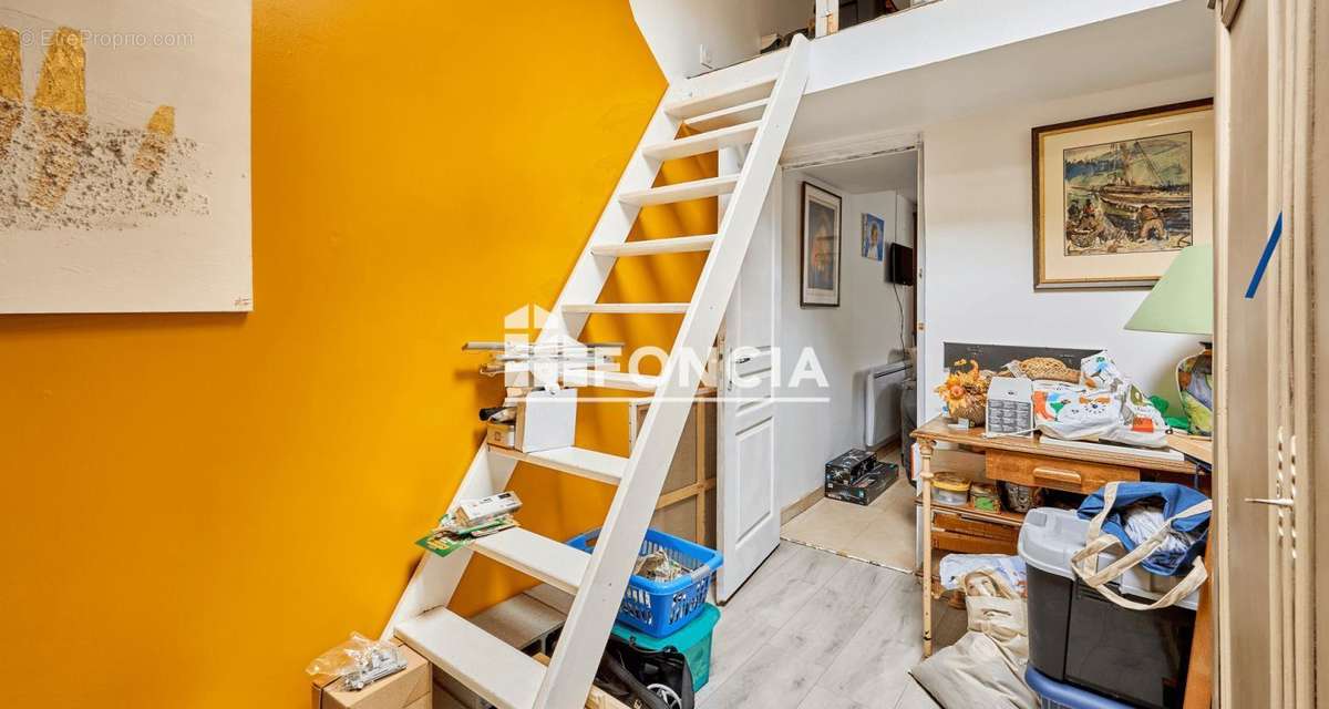 Appartement à COURSEULLES-SUR-MER