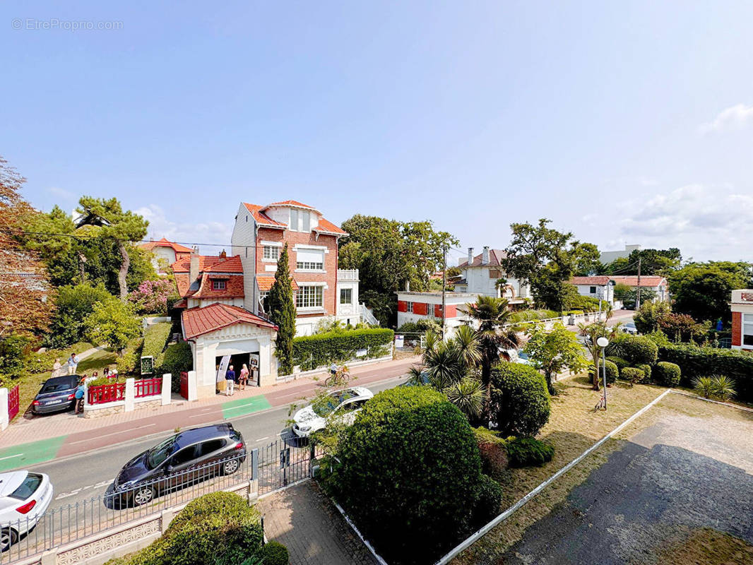 Appartement à ARCACHON