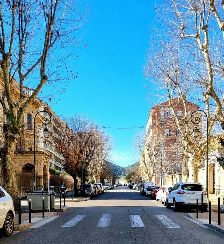 Appartement à AJACCIO