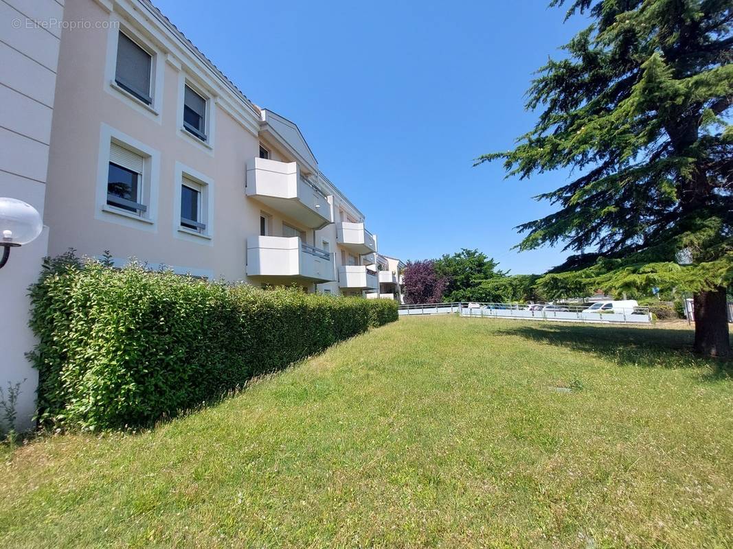 Appartement à MERIGNAC