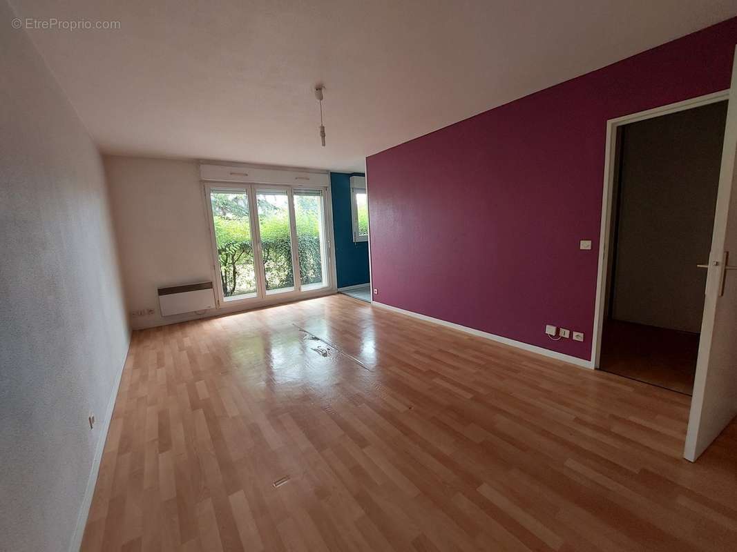 Appartement à MERIGNAC