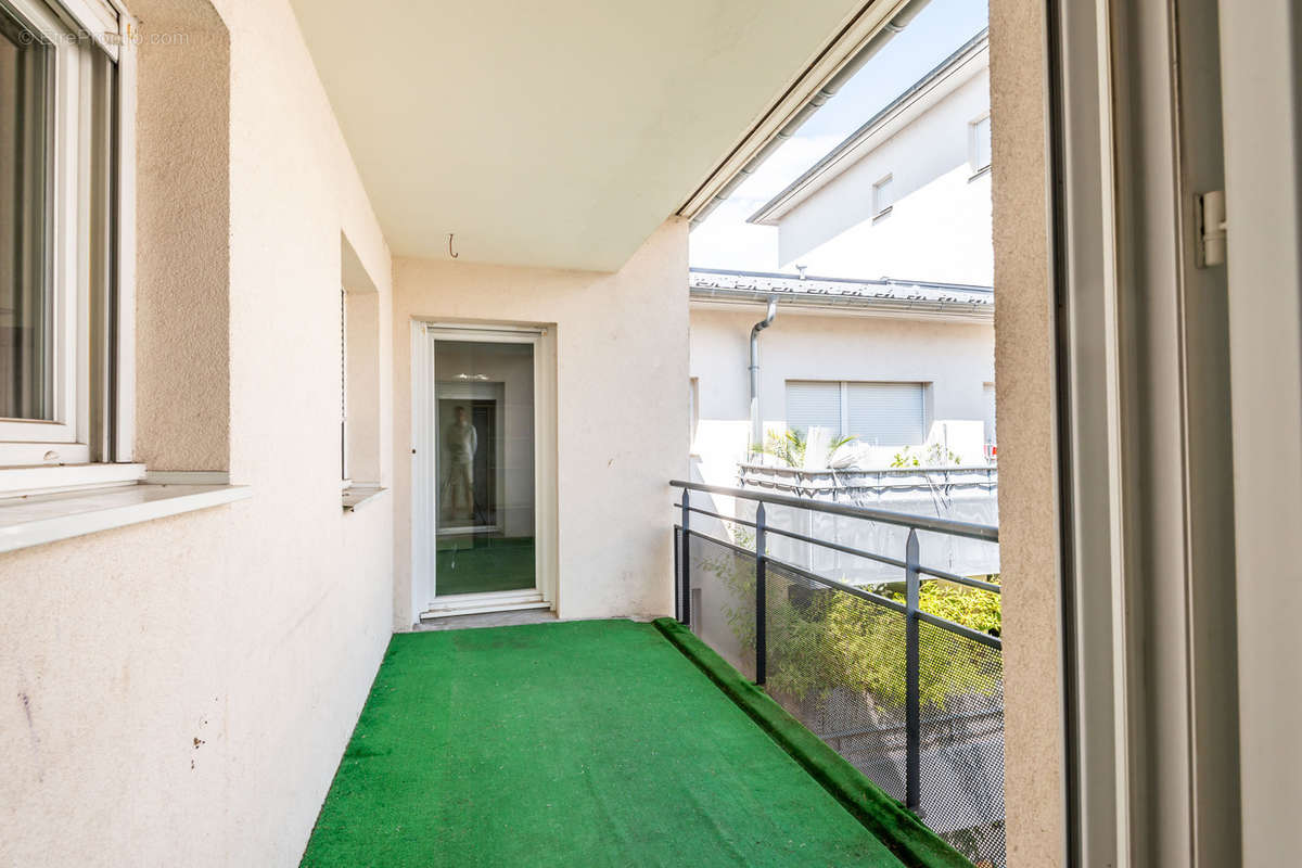 Appartement à THONON-LES-BAINS