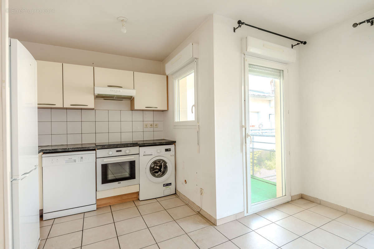 Appartement à THONON-LES-BAINS