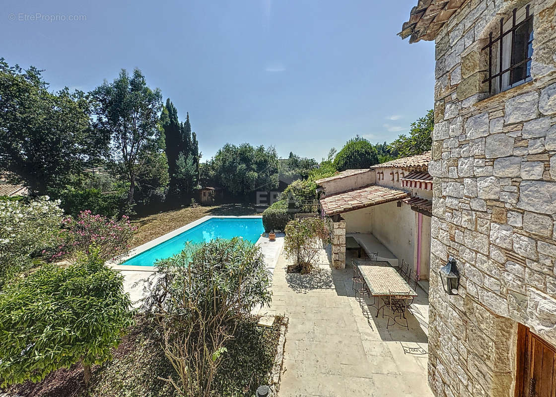 Maison à VENCE