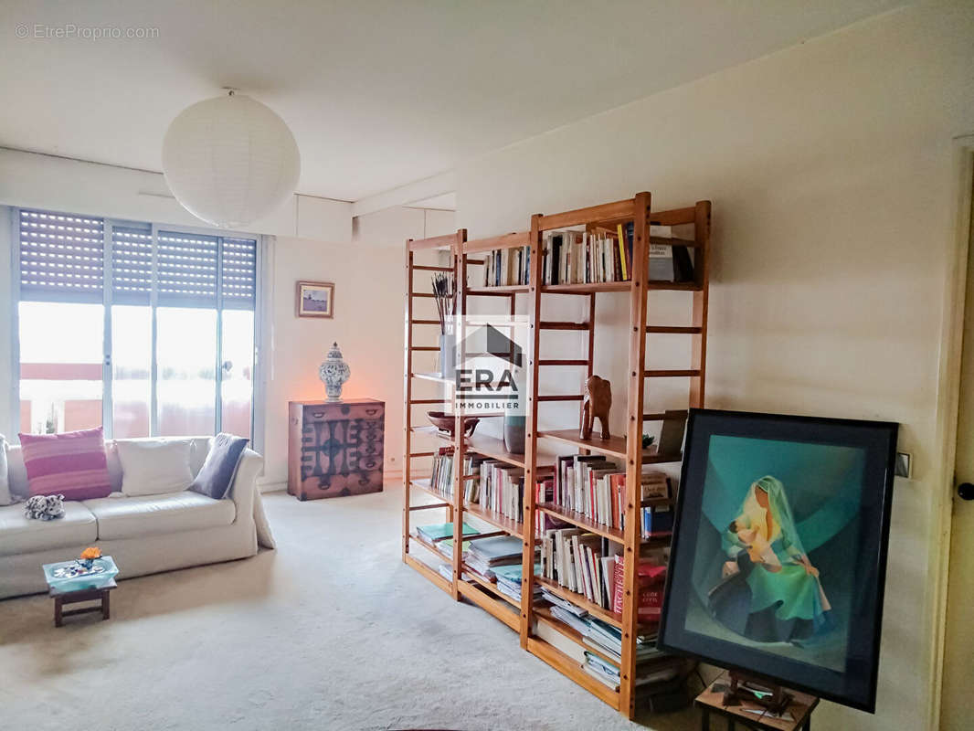 Appartement à PARIS-13E