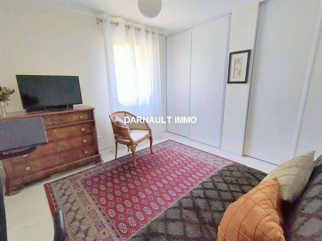 Appartement à BAGNERES-DE-LUCHON