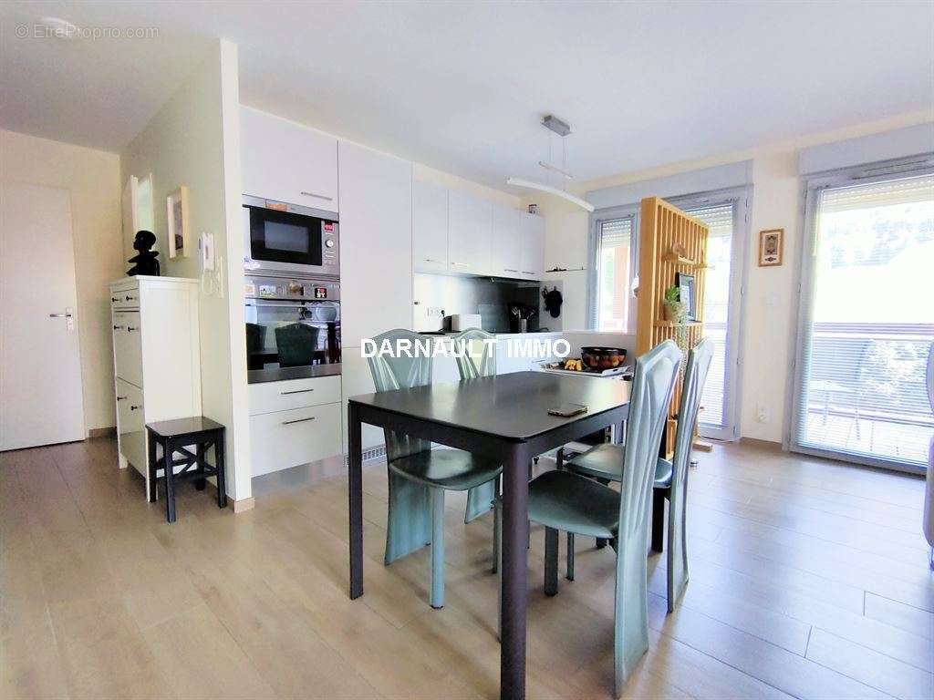 Appartement à BAGNERES-DE-LUCHON