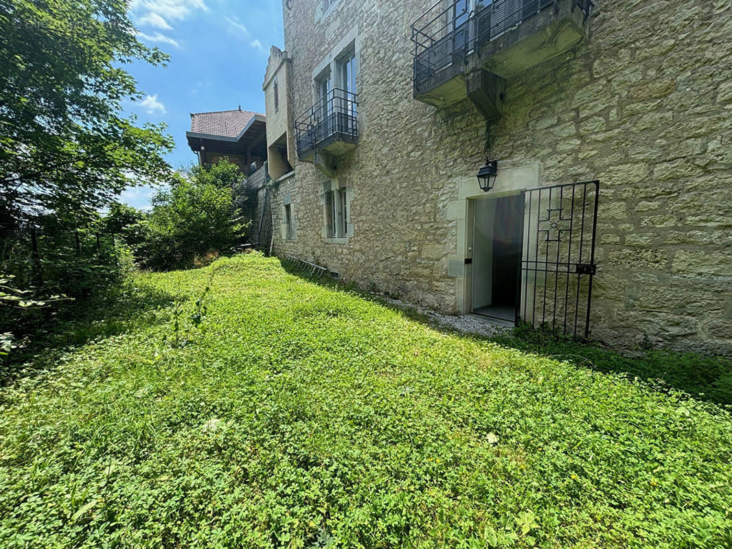 Appartement à BESANCON