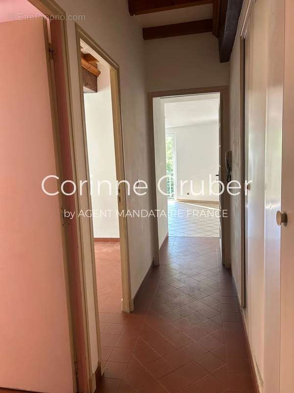 Appartement à DIGNE-LES-BAINS