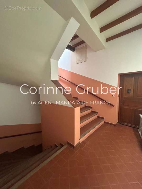 Appartement à DIGNE-LES-BAINS