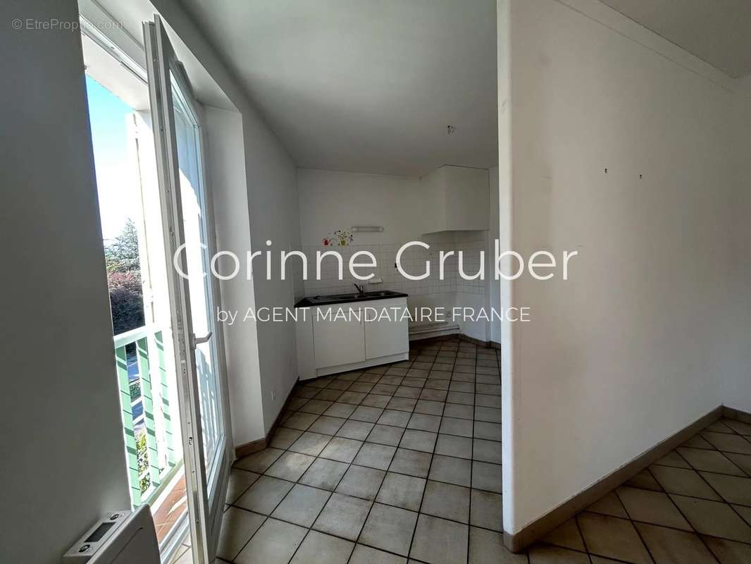 Appartement à DIGNE-LES-BAINS