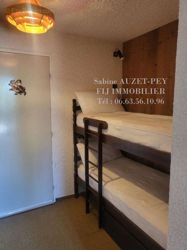 Appartement à SELONNET