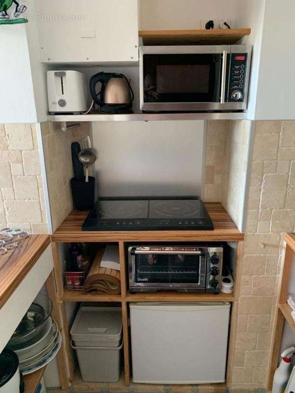 Appartement à MEZE