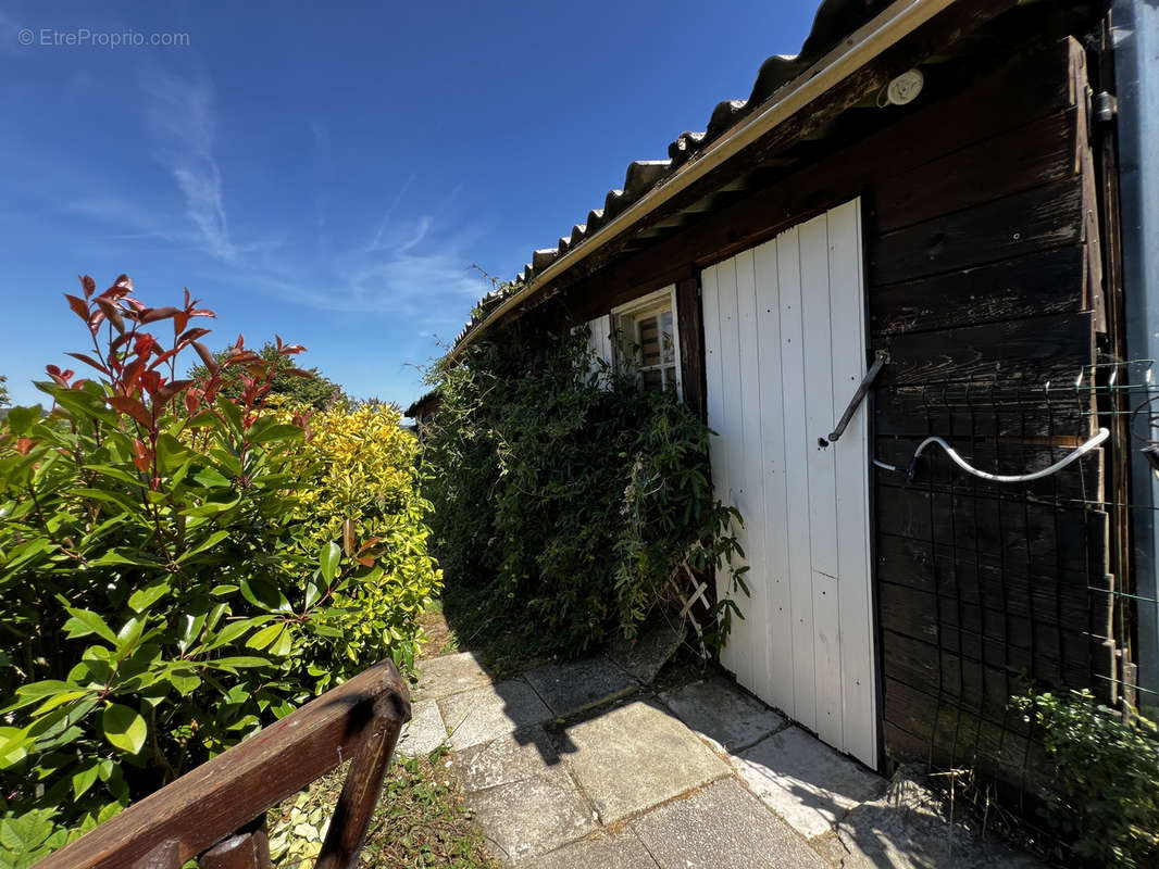 Maison à LANGON