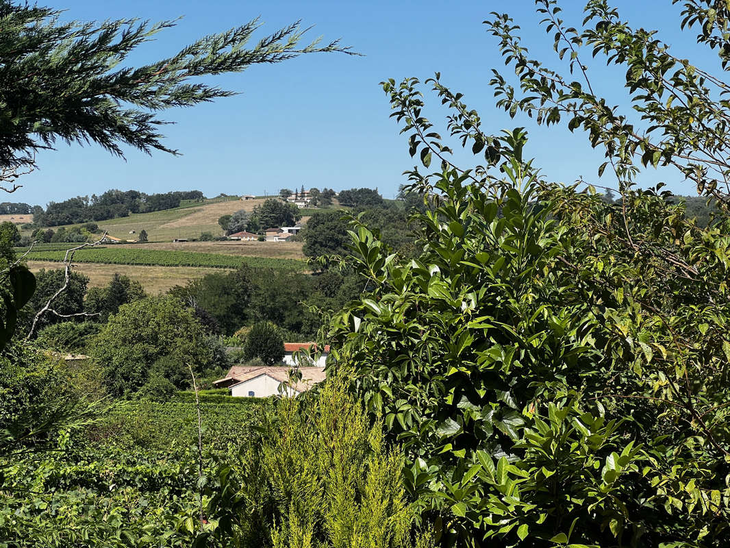 Maison à LANGON