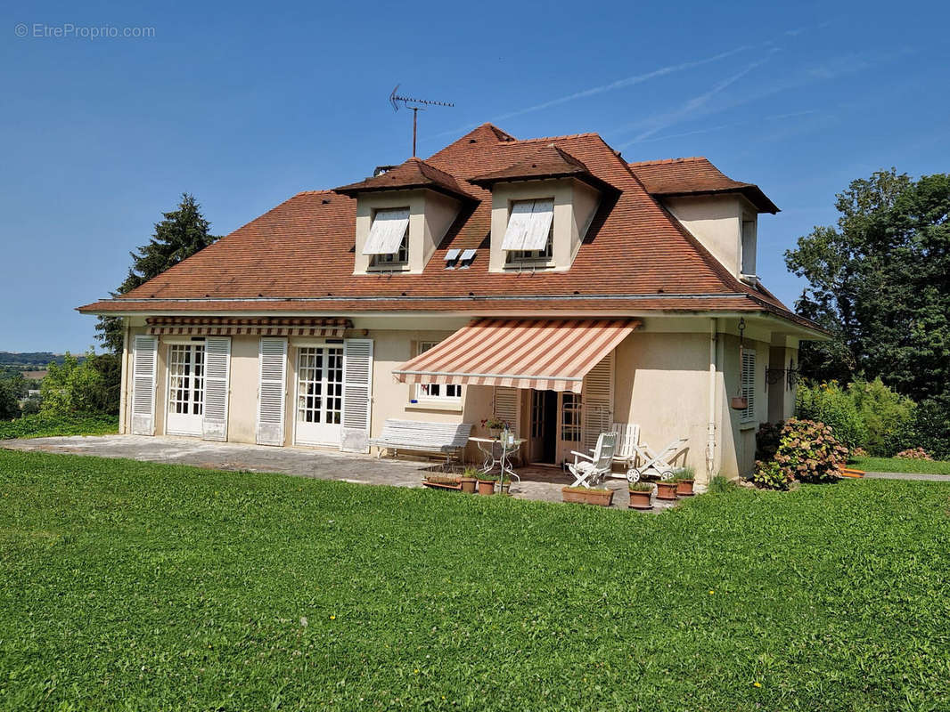 Maison à LA FERTE-SOUS-JOUARRE