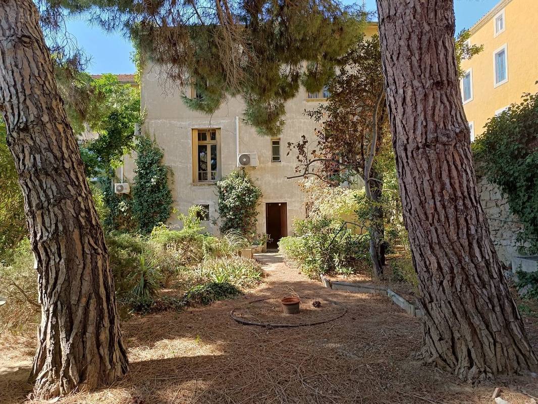 Maison à NARBONNE