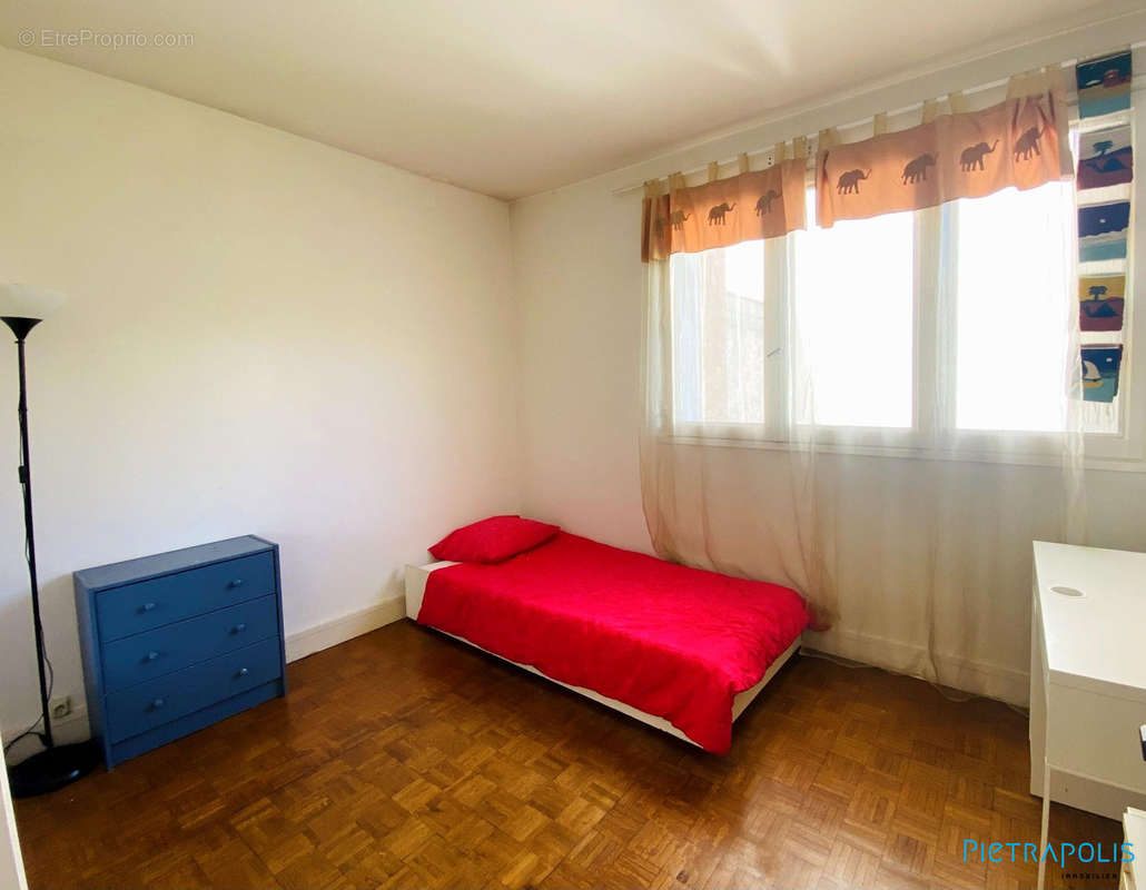 Appartement à LYON-7E