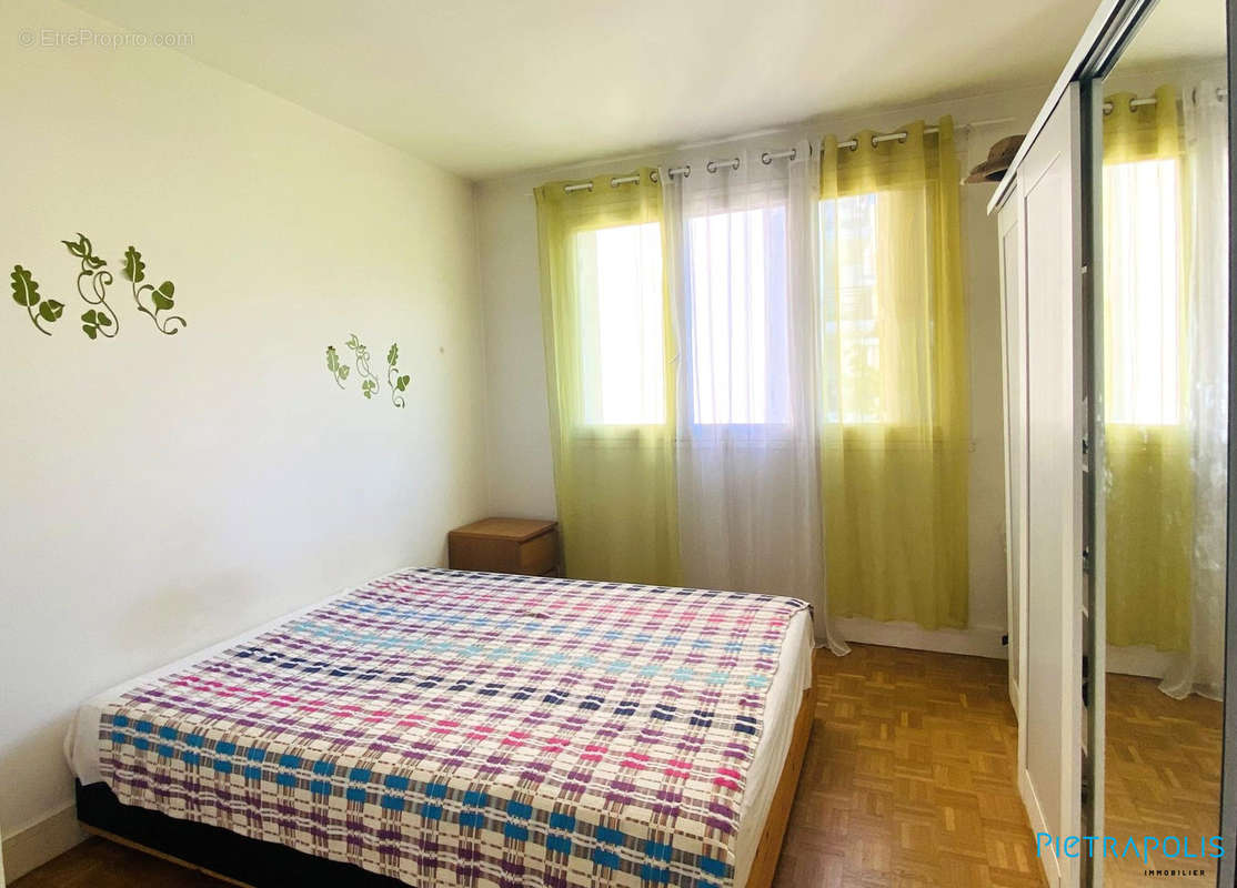 Appartement à LYON-7E