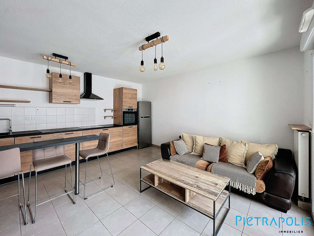 Appartement à SETE